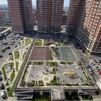 Сдается 1-комнатная квартира, 28 м²