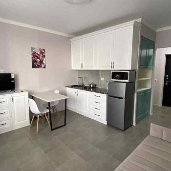 Сдается 1-комнатная квартира, 28 м²