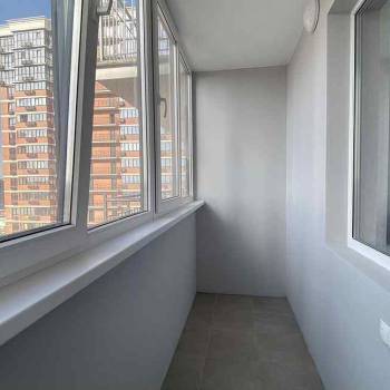 Сдается 1-комнатная квартира, 28 м²