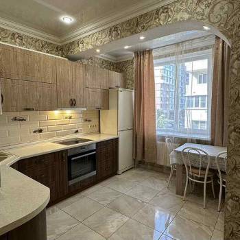 Сдается 1-комнатная квартира, 42,4 м²