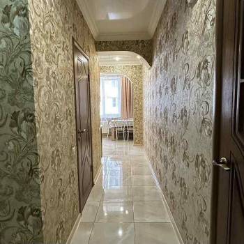 Сдается 1-комнатная квартира, 42,4 м²