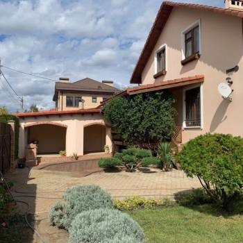 Сдается Дом, 190 м²