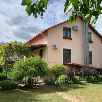 Сдается Дом, 190 м²