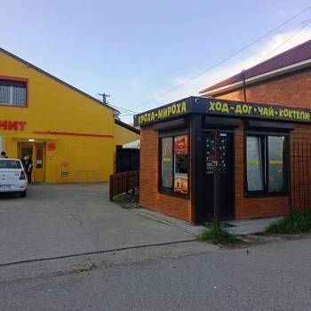 Сдается Торговое помещение, 18 м²