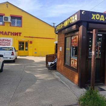 Сдается Торговое помещение, 18 м²