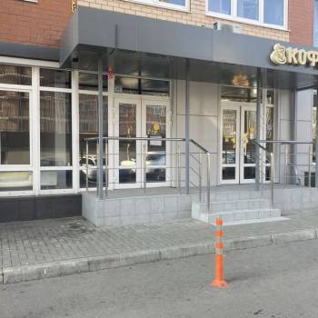Сдается Нежилое помещение, 36,5 м²