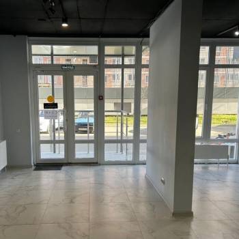 Сдается Нежилое помещение, 36,5 м²