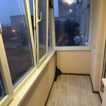 Сдается 1-комнатная квартира, 36 м²