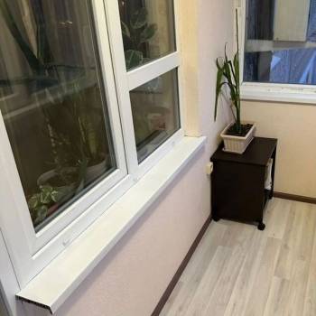 Сдается 1-комнатная квартира, 36 м²