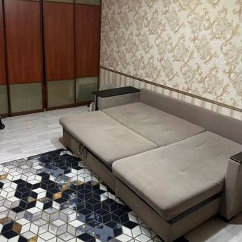 Сдается 1-комнатная квартира, 36 м²