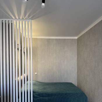 Продается 1-комнатная квартира, 38 м²