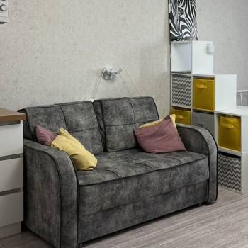 Сдается 1-комнатная квартира, 26,5 м²