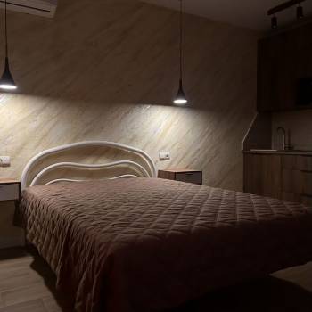 Сдается 1-комнатная квартира, 26 м²