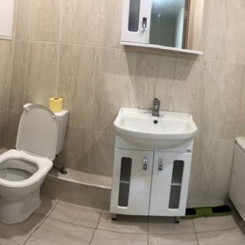Сдается 2-х комнатная квартира, 68 м²