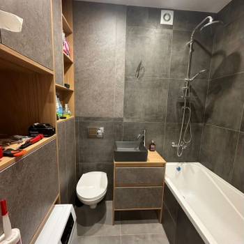 Сдается 2-х комнатная квартира, 44 м²