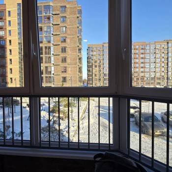 Сдается 2-х комнатная квартира, 44 м²