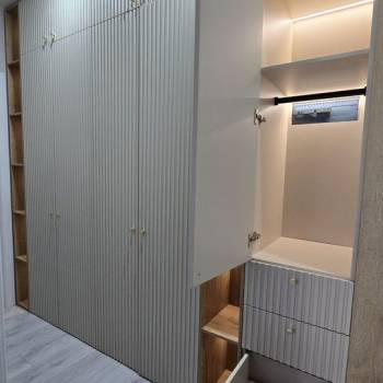 Сдается 2-х комнатная квартира, 44 м²