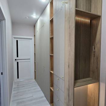 Сдается 2-х комнатная квартира, 44 м²