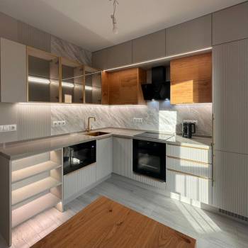 Сдается 2-х комнатная квартира, 44 м²