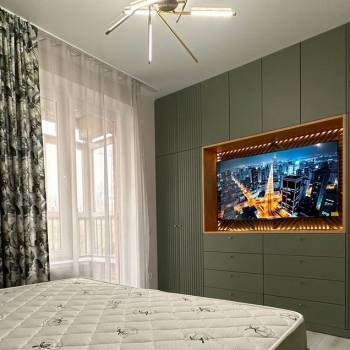 Сдается 2-х комнатная квартира, 44 м²