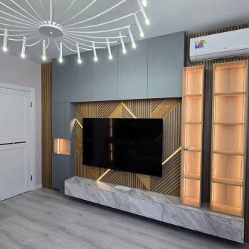 Сдается 2-х комнатная квартира, 44 м²