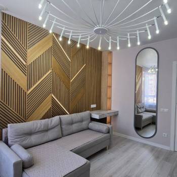 Сдается 2-х комнатная квартира, 44 м²