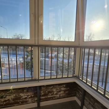 Сдается 2-х комнатная квартира, 44 м²