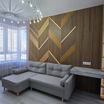 Сдается 2-х комнатная квартира, 44 м²