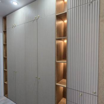 Сдается 2-х комнатная квартира, 44 м²