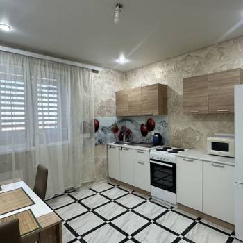 Сдается 2-х комнатная квартира, 58,5 м²