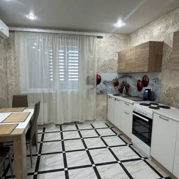 Сдается 2-х комнатная квартира, 58,5 м²