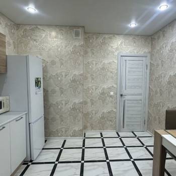 Сдается 2-х комнатная квартира, 58,5 м²