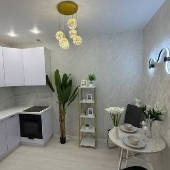 Сдается 2-х комнатная квартира, 33,8 м²