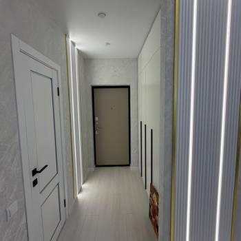 Сдается 2-х комнатная квартира, 33,8 м²