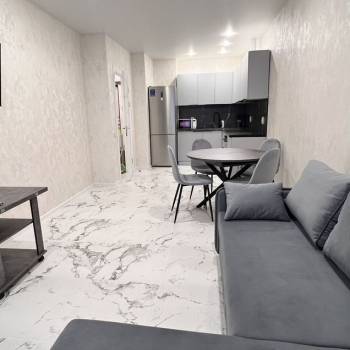 Сдается 2-х комнатная квартира, 42 м²