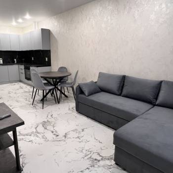 Сдается 2-х комнатная квартира, 42 м²