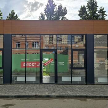 Сдается Нежилое помещение, 30,2 м²