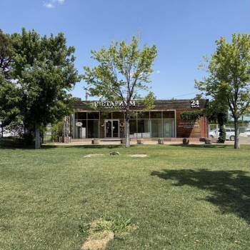 Сдается Нежилое помещение, 190 м²