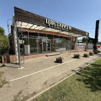 Сдается Нежилое помещение, 190 м²