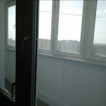 Продается 1-комнатная квартира, 36 м²