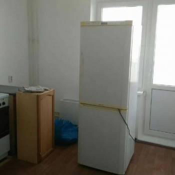 Продается 1-комнатная квартира, 36 м²