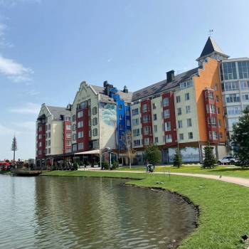 Продается Многокомнатная квартира, 104 м²