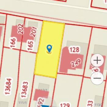 Продается Участок, 600 м²