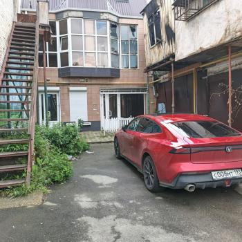 Продается Многокомнатная квартира, 70 м²