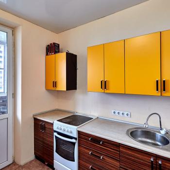 Продается 2-х комнатная квартира, 61 м²