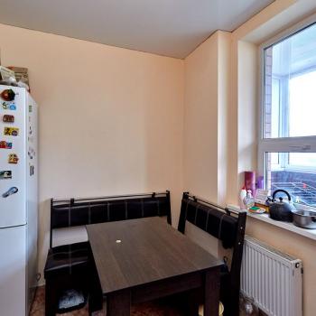 Продается 2-х комнатная квартира, 61 м²