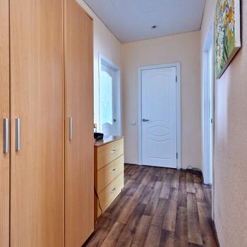 Продается 2-х комнатная квартира, 61 м²