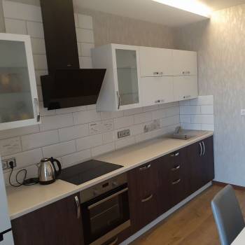 Сдается 1-комнатная квартира, 42 м²