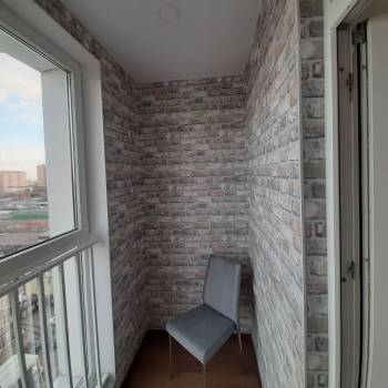 Сдается 1-комнатная квартира, 42 м²