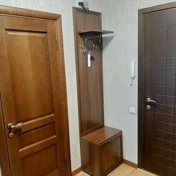 Сдается 1-комнатная квартира, 42 м²